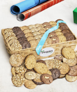 Alternative view of Cookies Delight Box