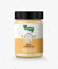 Vegan Sesame Butter