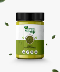 Vegan Pumpkin Butter