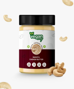 Vegan Cashew Butter