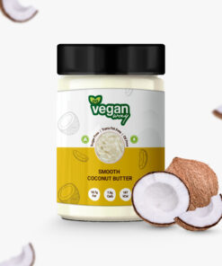 Vegan Coconut Butter