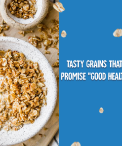 Alternative view of Vegan Keto Granola