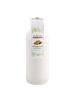 Almond Mylk