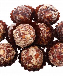 G/F Protein Peanut Bytes