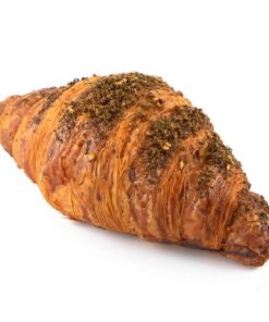 Zaatar Croissants