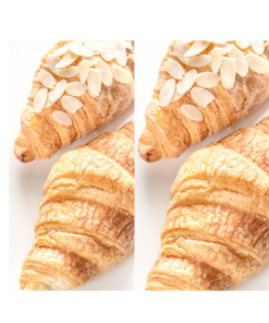 Almond Croissants