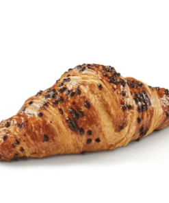 Chocolate Croissants