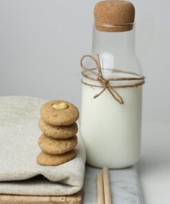 Vegan G/F Sorghum Millet