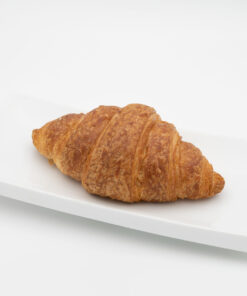 Wholewheat Croissants
