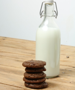 Peanut Butter Cookies