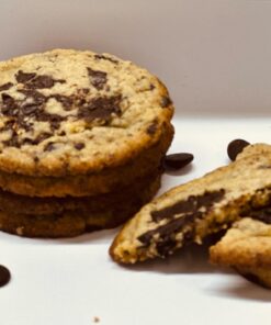 Keto Cookies