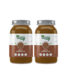 Vegan Almond Butter (2 x 1000 grams)