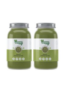 Vegan Pumpkin Butter (2 x 1000 grams)