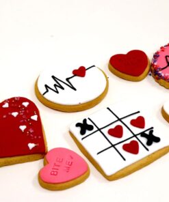 Love Cookies