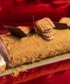 Santa 's Sweet Surprise