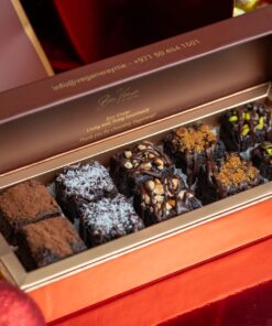 Noel Nutritious Nibble