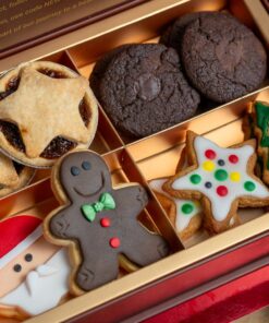 Vegan Christmas Crate