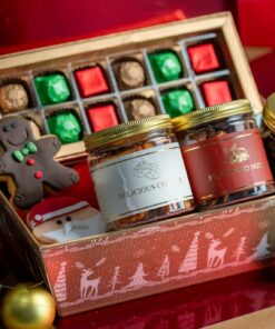 Winter Wonderland Hamper