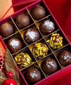 The Cozy Christmas Collection