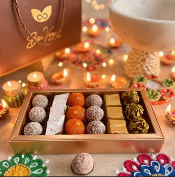 Radiance Collection