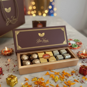 Diwali Luxe Box