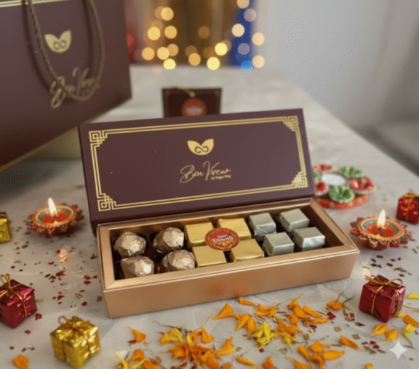 Diwali Luxe Box