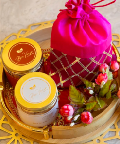 Utsav Essentials Tray