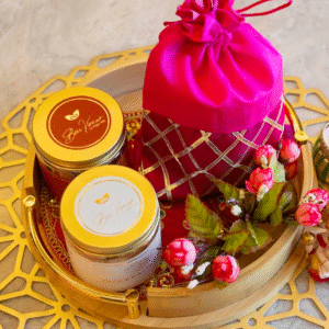 Utsav Essentials Tray