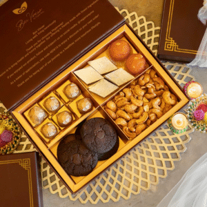 Festive Fusion Box