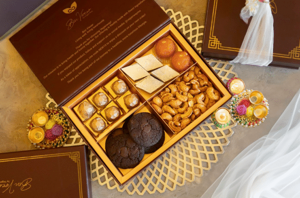 Festive Fusion Box