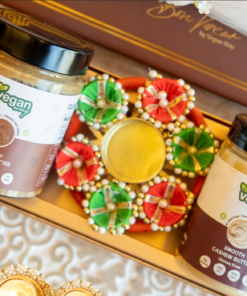 Buttery Bites Of Bliss