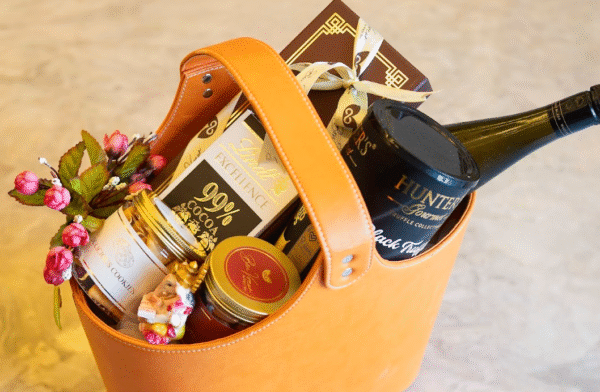 Blessings Basket