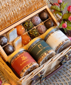 Gourmet  Hamper