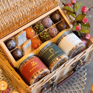 Gourmet  Hamper
