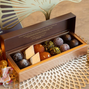 Shubh Deepawali Box