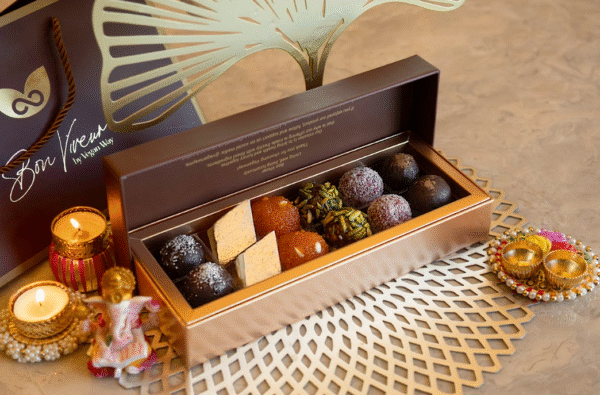 Shubh Deepawali Box