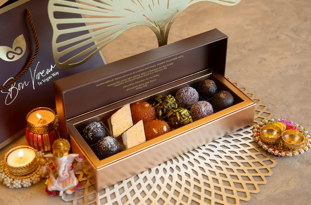 Shubh Deepawali Box