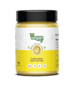 Sunflower Seed Butter