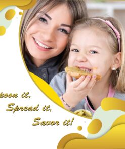 Sunflower Seed Butter - Image 4