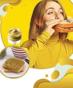 Sunflower Seed Butter - Image 5