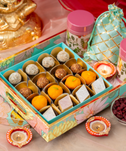 Moder Classic Delight Hamper