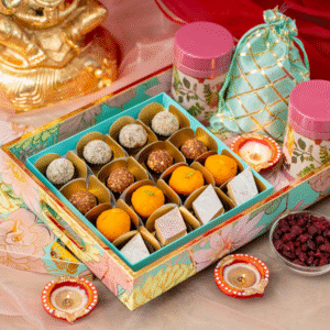 Moder Classic Delight Hamper