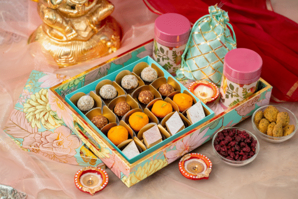 Moder Classic Delight Hamper