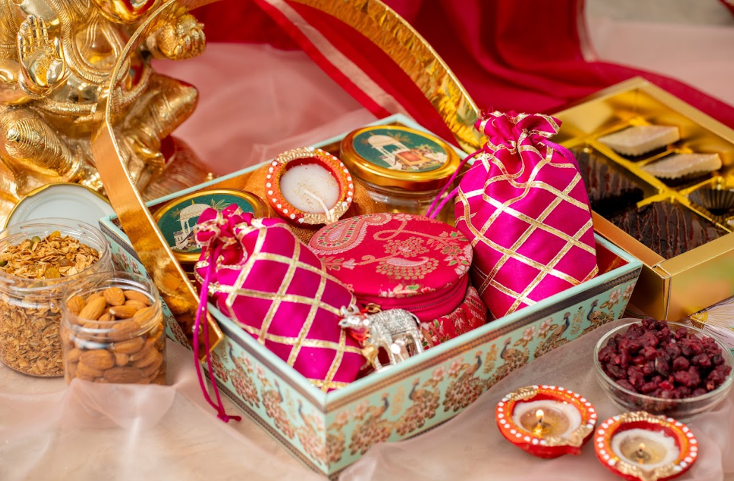 The Celebrate Crate