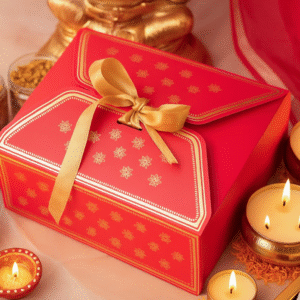 Customised Candles