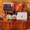 Vegan Way Basket