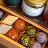 Golden Treats Box